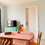 Infinity Blue Beach Apartments