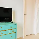 Infinity Blue Beach Apartments